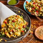 Dash and Chutney Brings Vegan Indian to Chattahoochee Food Works Aug. 22