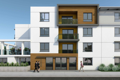 11003 Moorpark Rendering 1