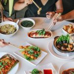 Food Terminal Continues Expansion with Aria Village Location