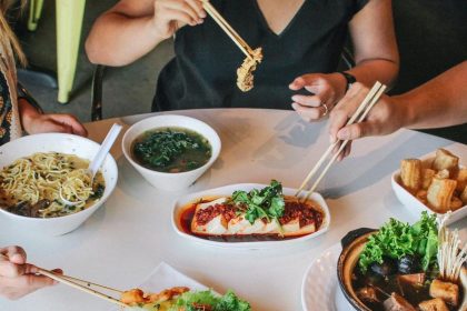 Food Terminal Continues Expansion with Aria Village Location