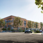 141 North Avenue 64 Rendering 1