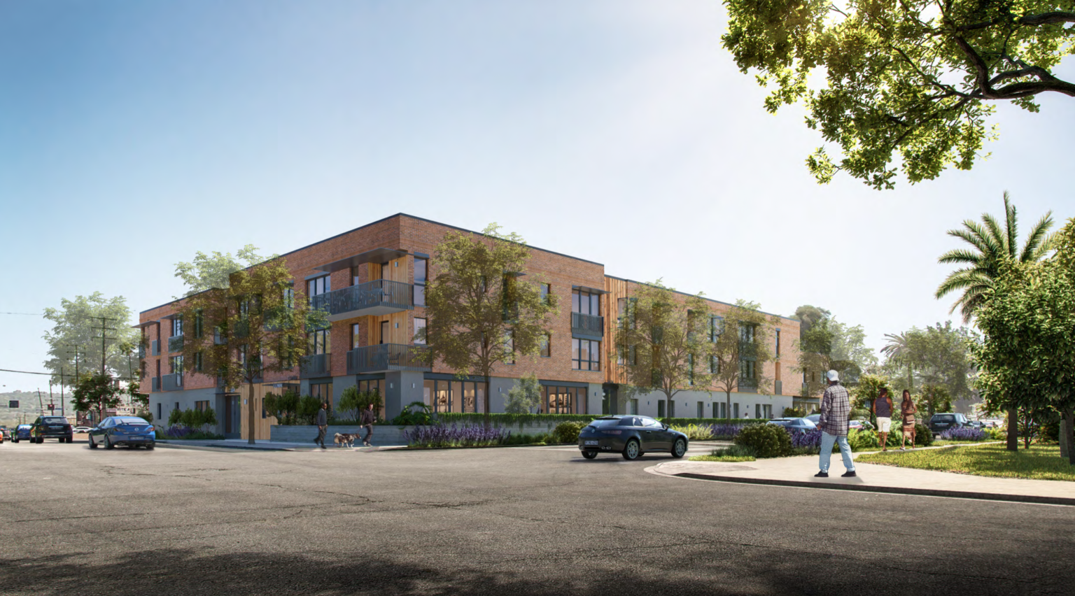 141 North Avenue 64 Rendering 1