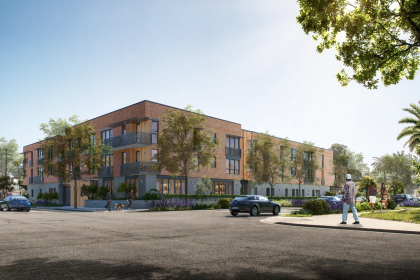 141 North Avenue 64 Rendering 1