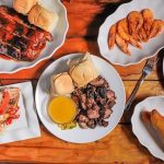 Tropics Jerk Center to Open Outpost on Moreland Ave