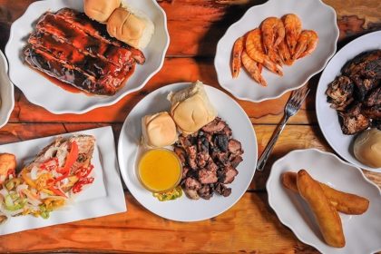 Tropics Jerk Center to Open Outpost on Moreland Ave