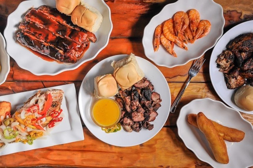 Tropics Jerk Center to Open Outpost on Moreland Ave