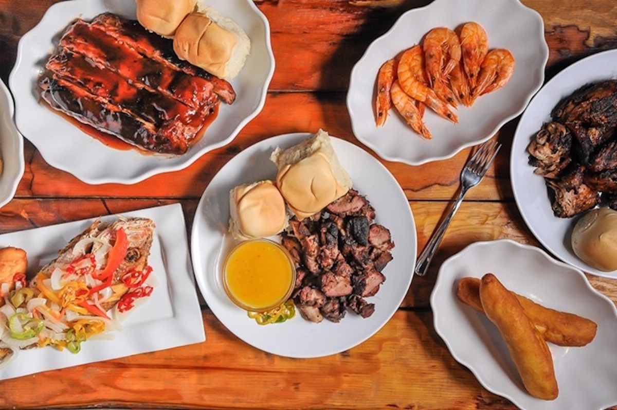 Tropics Jerk Center to Open Outpost on Moreland Ave