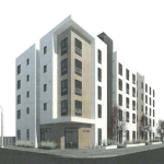 1451 MLK Rendering