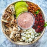 Simply Salad Opening Sixth Location in Gardena