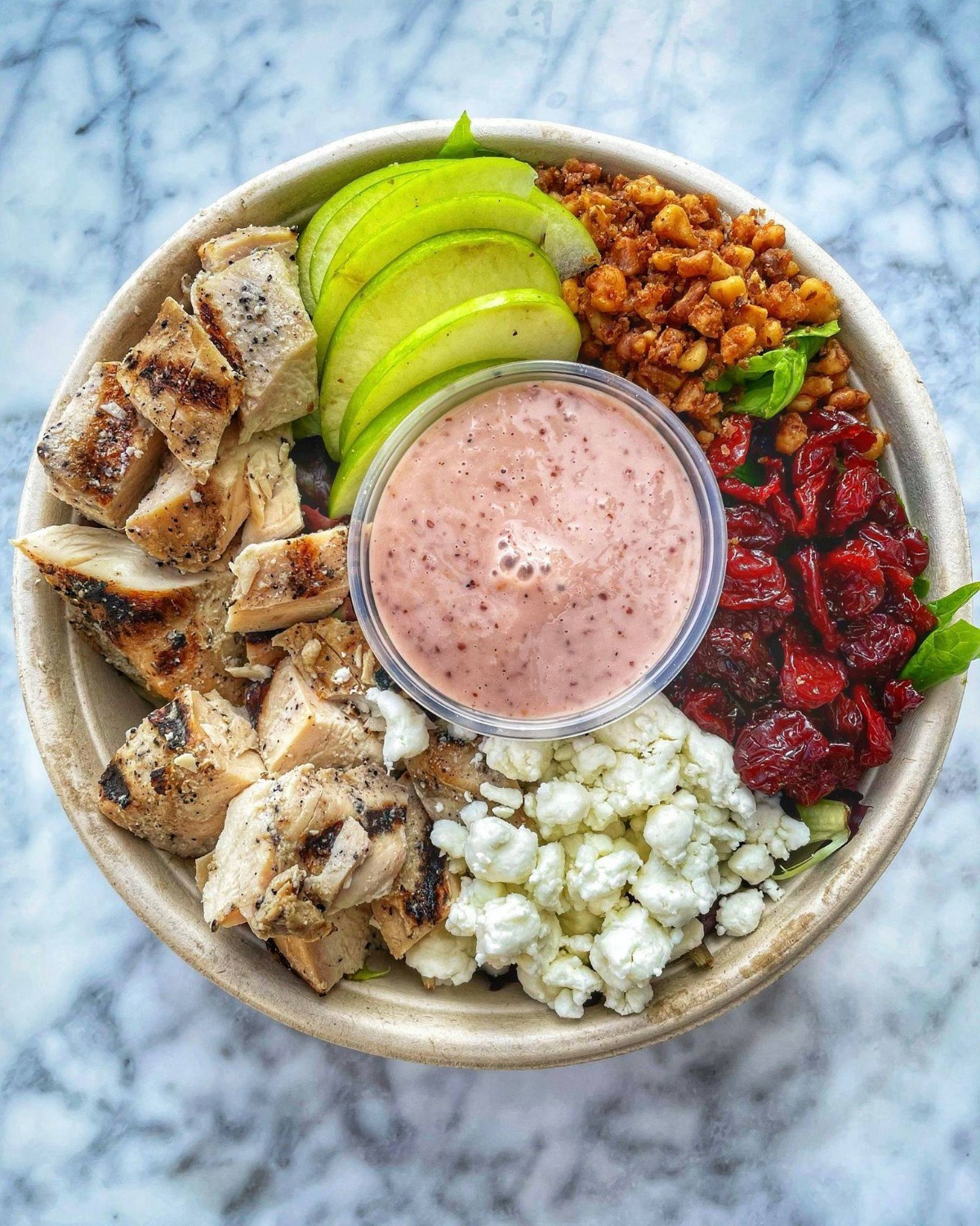 Simply Salad Opening Sixth Location in Gardena