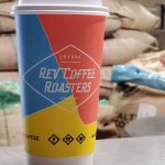 Rev Coffee Roasters Plans Move to Marietta’s Session St.