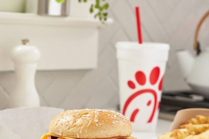 Chick-fil-A’s Little Blue Kitchen to Feature Three Original Concepts