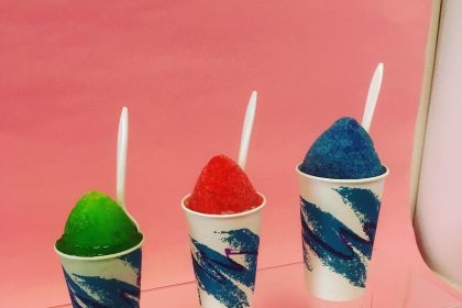 NOLA Snoballs to Reopen Down the Street on W Jefferson