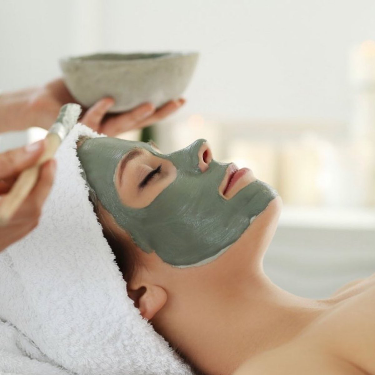 Texas-Based Woodhouse Day Spa Continues ATL Expansion