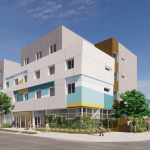 18722 Sherman Way Rendering 1