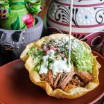 Team Behind CT Cantina and Taqueria to Open CT Reforma