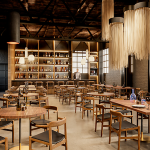 Palo Santo to Open on Marietta St.