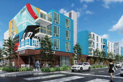 2111 South Pacific Rendering 1