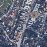 2326 Glendale Boulevard Project Site