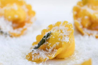 Modern Italian Eatery, Tre Vele, to Open September 20th