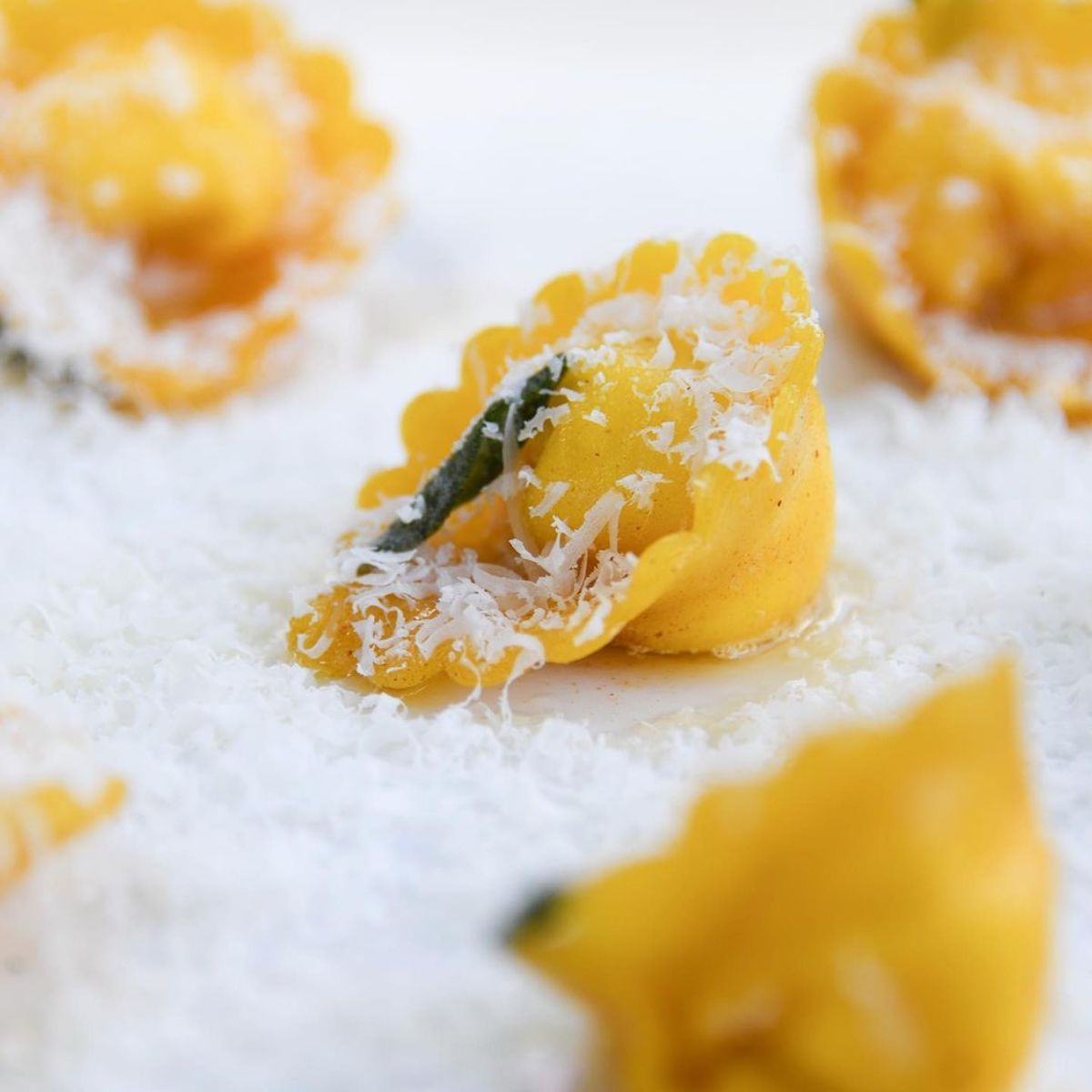 Modern Italian Eatery, Tre Vele, to Open September 20th