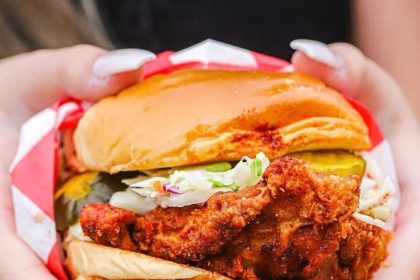 ATL’s Scoville Hot Chicken Adds Two Locations