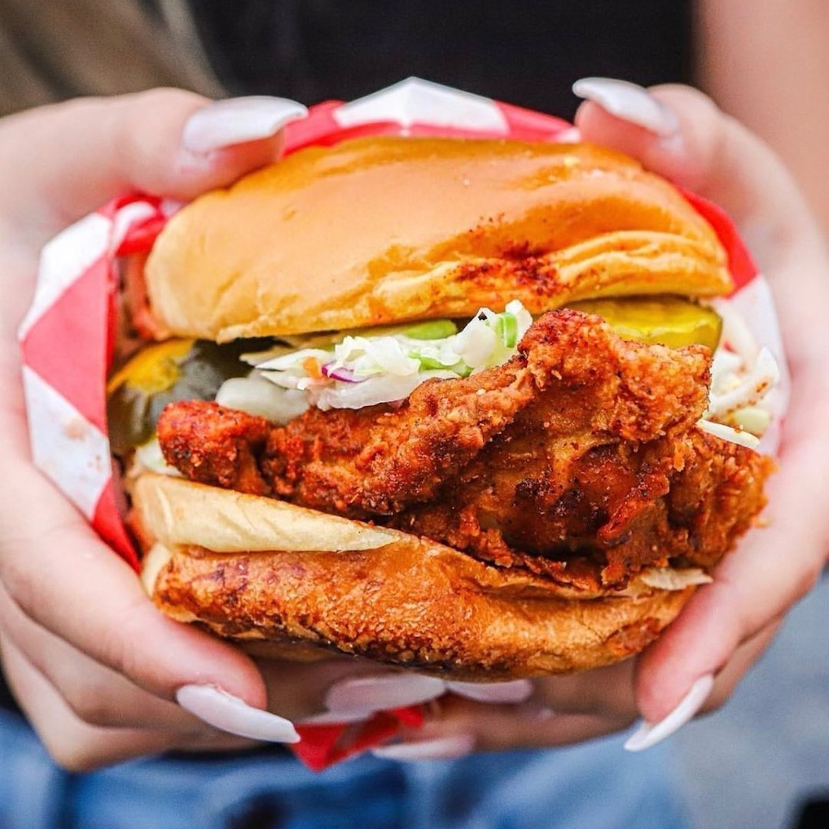ATL’s Scoville Hot Chicken Adds Two Locations