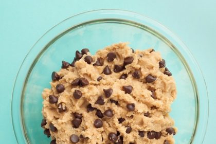 East Cobb and Milton to Get the Dough—Cookie Dough that is