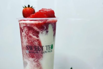 Sweet Tea Lounge to Serve Tornados of Flavor in Peachtree