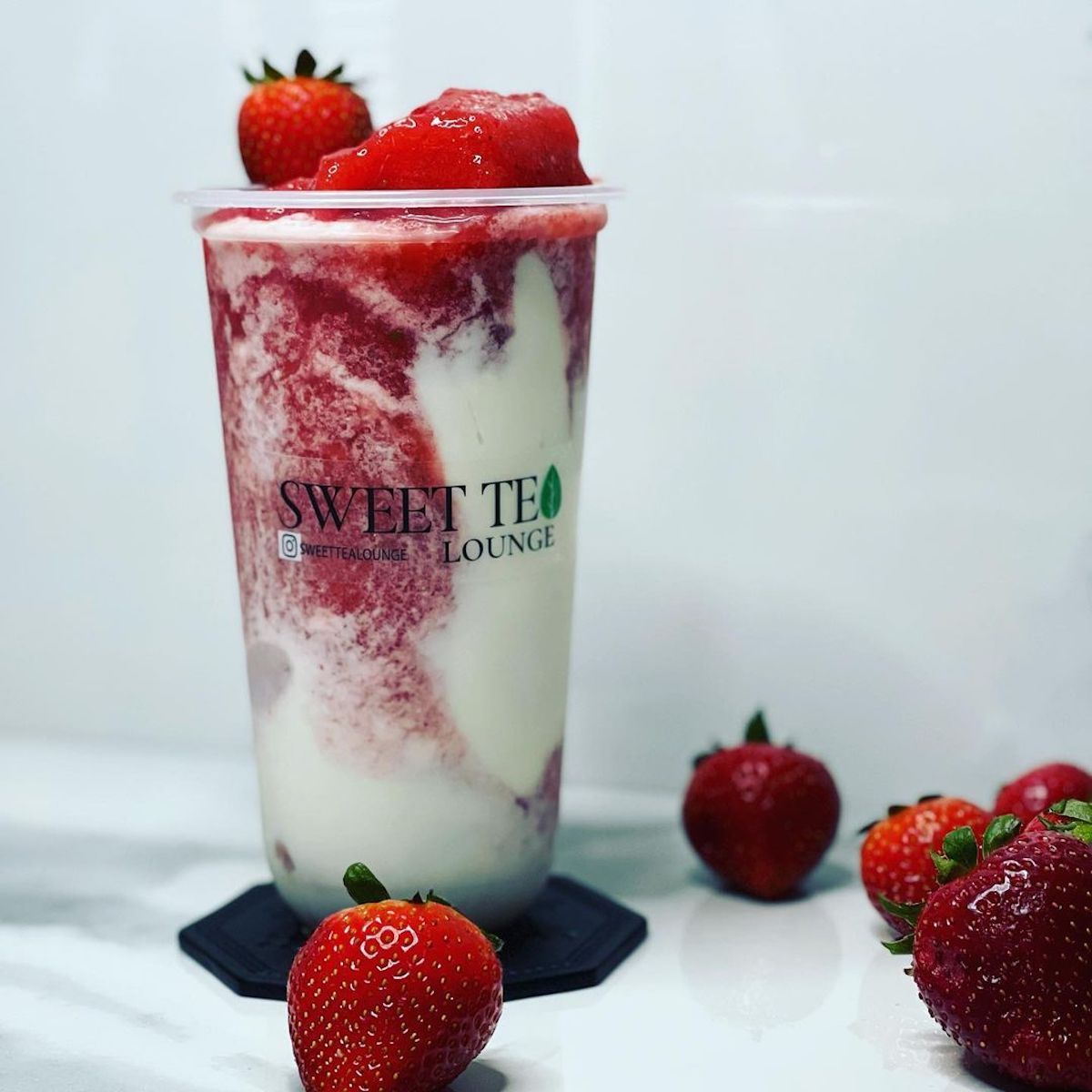 Sweet Tea Lounge to Serve Tornados of Flavor in Peachtree