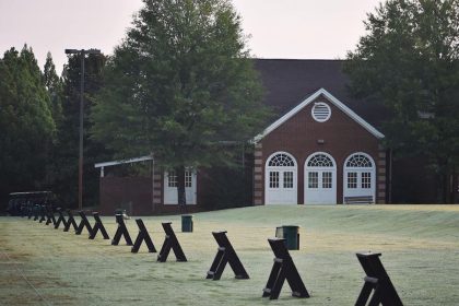 Kuo Diedrich Chi to Reimagine Food & Beverage Operations at Charlie Yates Golf Club