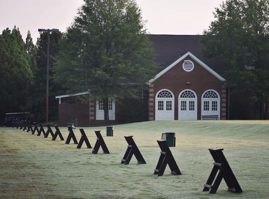 Kuo Diedrich Chi to Reimagine Food & Beverage Operations at Charlie Yates Golf Club