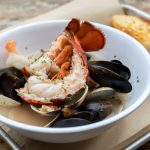 Lobster and Beer Coming to Santa Monica This Fall