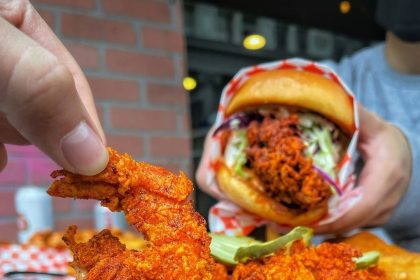 The Red Chickz Gears Up For Major Expansion