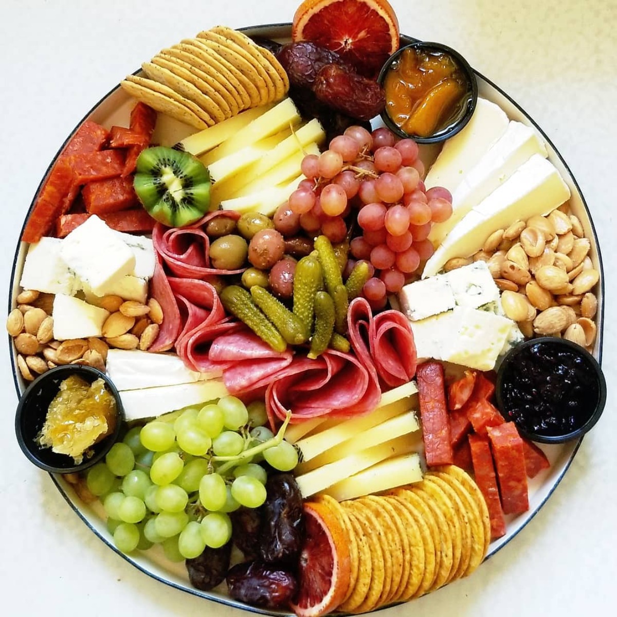 Murray's Wine Cheese Etc. Coming to Long Beach