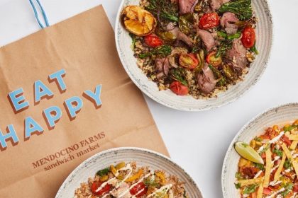 ATL’s First Mendocino Farms to Open at Modera Prominence