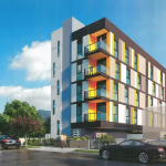 2426 Cincinnati Street Rendering
