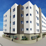 259 West 85th Street Rendering