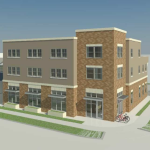 2925 South Western Rendering 1