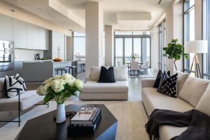 3107 Peachtree Rd NE unit 2003_Living Room_02