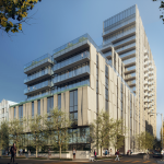 5600 Hollywood Rendering 1