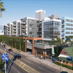800 South Fairfax Rendering 1