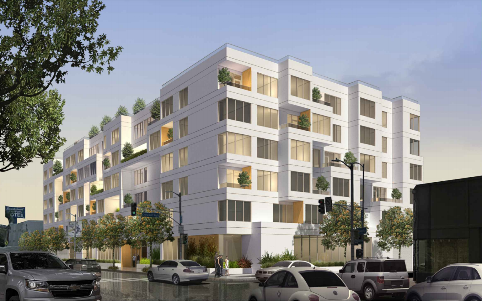 8070 Beverly Rendering 1
