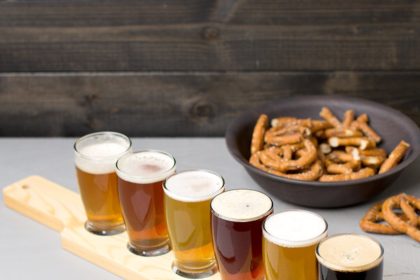 Construction Underway for Sandy Springs’ Mutation Brewing Company