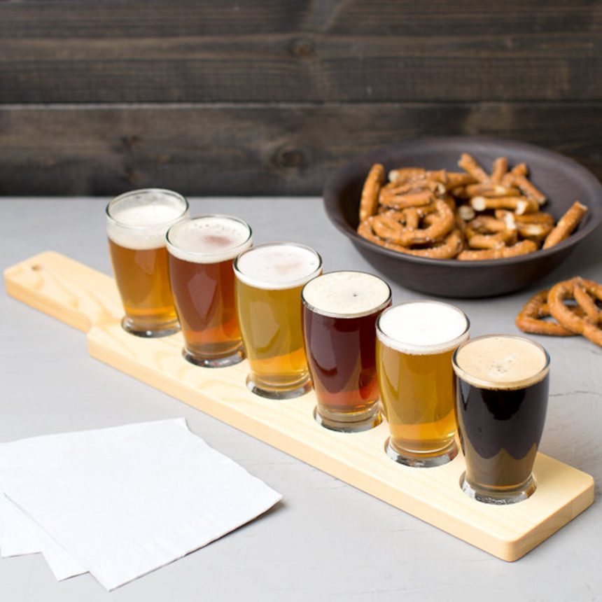 Construction Underway for Sandy Springs’ Mutation Brewing Company