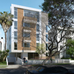 911 Shenandoah Rendering