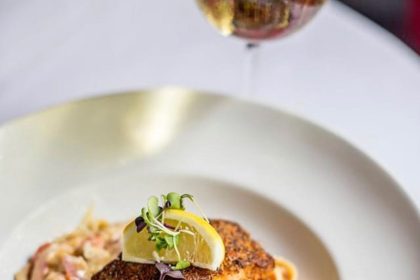 Divan Restaurant Heads to Midtown’s Castle Building