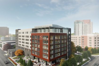 AC Hotel Atlanta Perimeter Opens in Dunwoody