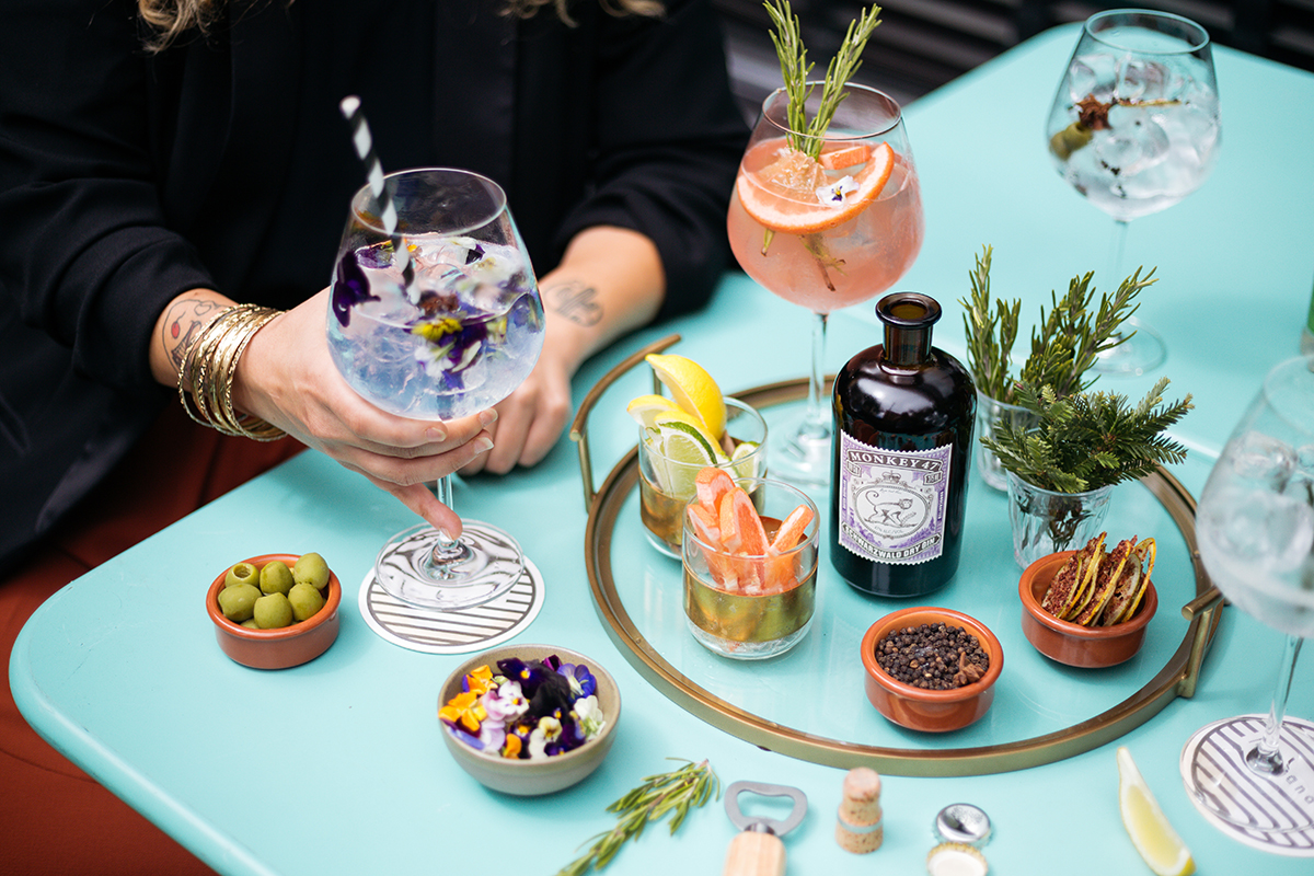 La Bande Set to Reopen As a Tapas Bar