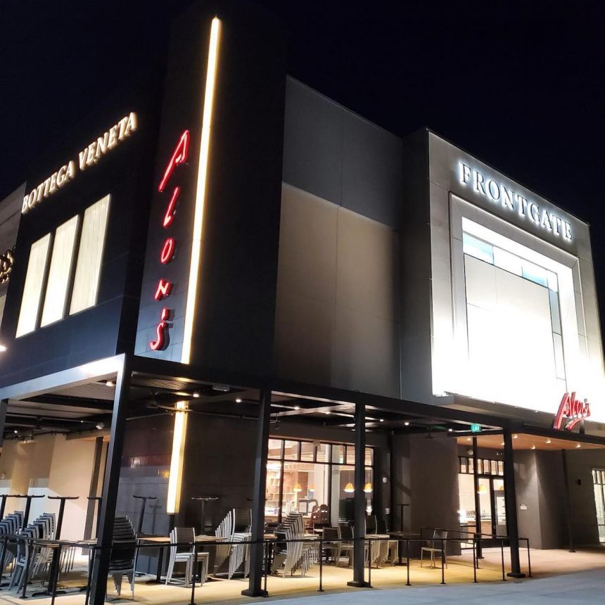 Alon's Bakery & Market Ready To Debut Long-Delayed Phipps Plaza Storefront